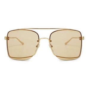 Tom Ford penn 58mm navigator sunglasses